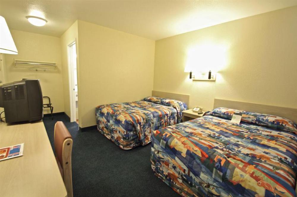 Motel 6-Reno, Nv - West Pokój zdjęcie