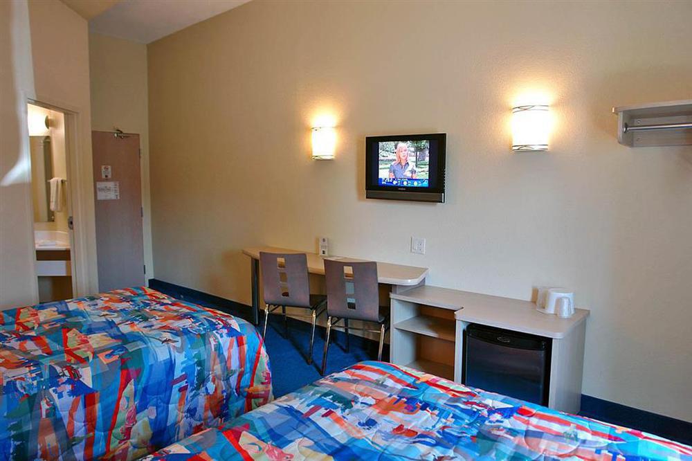 Motel 6-Reno, Nv - West Pokój zdjęcie